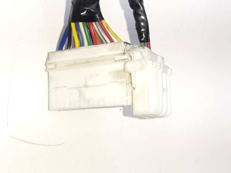 Recambio de modulo electronico para honda insight (ze2) comfort referencia OEM IAM 1N000RBJ0004 1N100RBJ000 1N000RBJ000