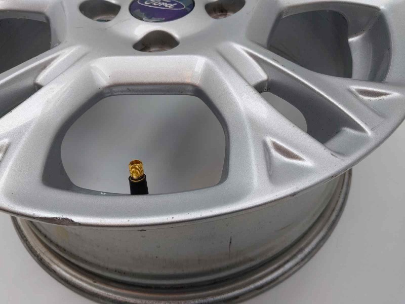Recambio de llanta para ford fiesta (ccn) trend referencia OEM IAM C1BC1007A1B  
