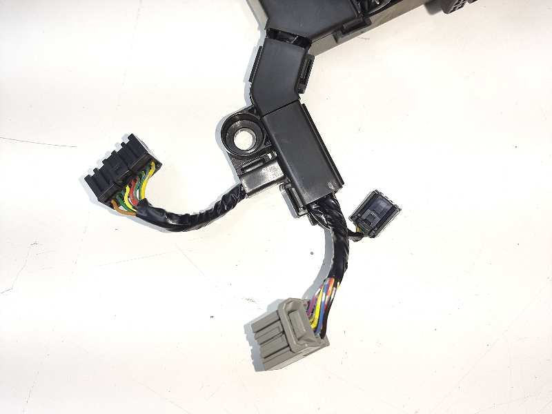 Recambio de modulo electronico para honda insight (ze2) comfort referencia OEM IAM 1N000RBJ0004 1N100RBJ000 1N000RBJ000