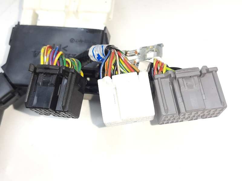 Recambio de modulo electronico para honda insight (ze2) comfort referencia OEM IAM 1N000RBJ0004 1N100RBJ000 1N000RBJ000