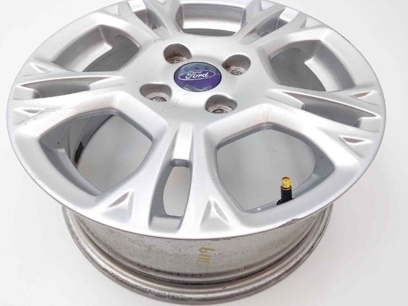 Recambio de llanta para ford fiesta (ccn) trend referencia OEM IAM C1BC1007A1B  