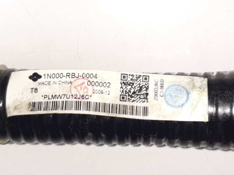 Recambio de modulo electronico para honda insight (ze2) comfort referencia OEM IAM 1N000RBJ0004 1N100RBJ000 1N000RBJ000