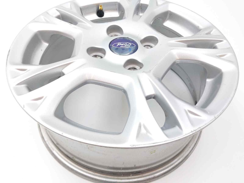 Recambio de llanta para ford fiesta (ccn) trend referencia OEM IAM C1BC1007A1B  