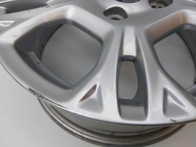 Recambio de llanta para ford fiesta (ccn) trend referencia OEM IAM C1BC1007A1B  