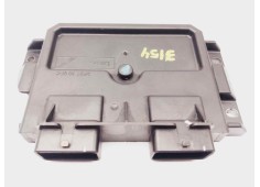 Recambio de centralita motor uce para peugeot 206 berlina xr referencia OEM IAM 9640899880 9639587680 