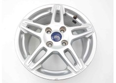 Recambio de llanta para ford fiesta (ccn) titanium referencia OEM IAM C1BC1007BB  