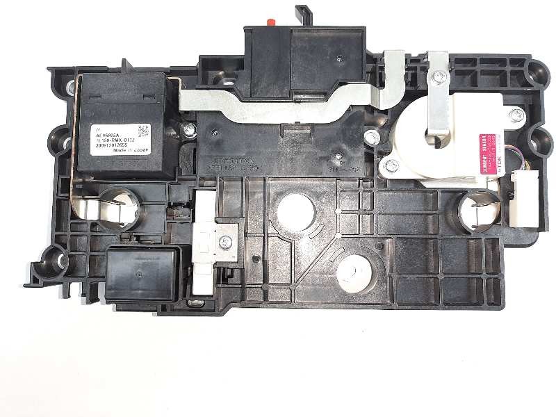 Recambio de modulo electronico para honda insight (ze2) comfort referencia OEM IAM 1E100RBJ013  