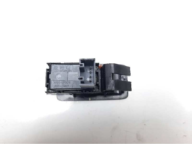 Recambio de mando elevalunas trasero derecho para volkswagen touran (1t1) trendline referencia OEM IAM 1F0959527  