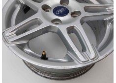 Recambio de llanta para ford fiesta (ccn) titanium referencia OEM IAM C1BC1007BB   2