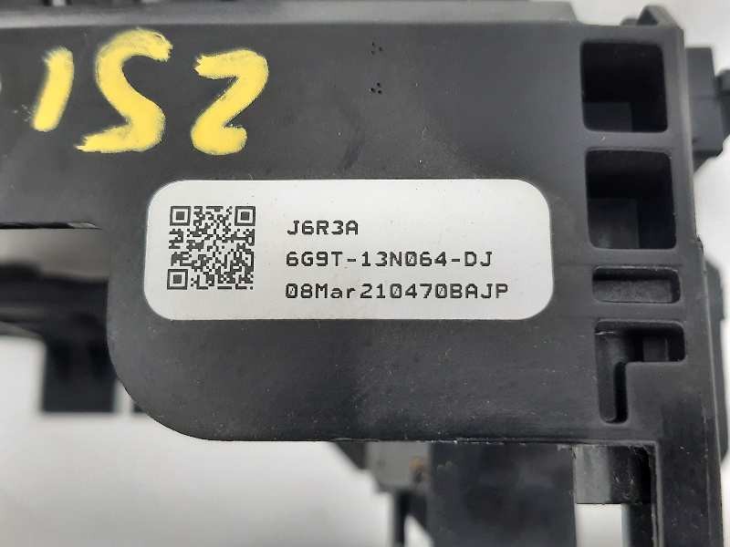 Recambio de modulo electronico para ford mondeo sportbreak (ca2) titanium referencia OEM IAM 6G9T13N064DJ  