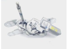 Recambio de motor limpia trasero para mazda 2 lim. () luxury referencia OEM IAM DA6C67450A  