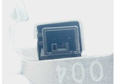 Recambio de motor limpia trasero para mazda 2 lim. () luxury referencia OEM IAM DA6C67450A   2