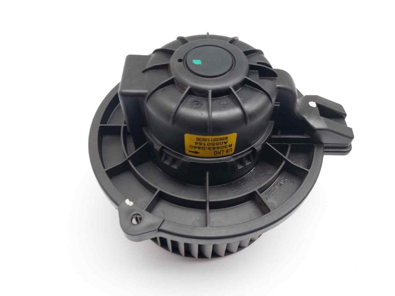 Recambio de motor calefaccion para kia rio concept referencia OEM IAM B308830440 A0550184 971111W100