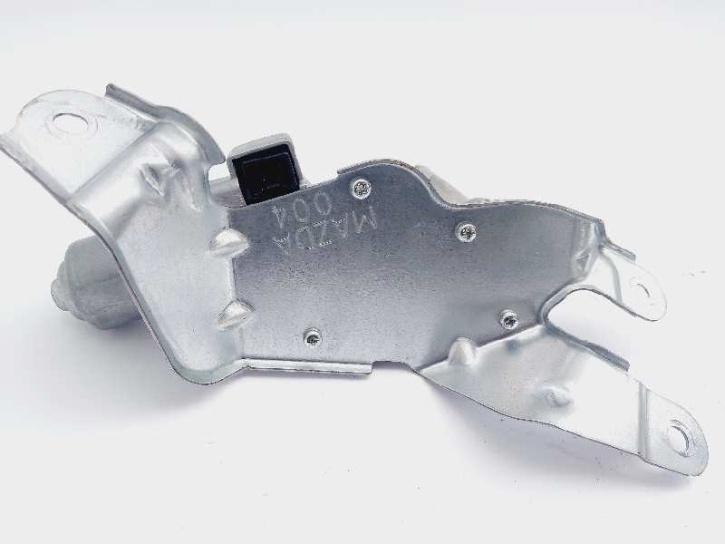 Recambio de motor limpia trasero para mazda 2 lim. () luxury referencia OEM IAM DA6C67450A  