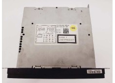 Recambio de sistema audio / cd para volkswagen passat berlina (3c2) 2.0 tdi referencia OEM IAM 1K0035186AA   2
