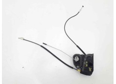 Recambio de cerradura puerta delantera derecha para opel astra k lim. 5türig business referencia OEM IAM 13507154 915C303907218S