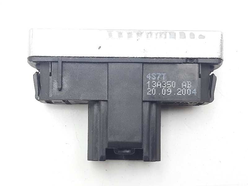 Recambio de warning para ford mondeo sportbreak (ca2) titanium referencia OEM IAM 4S7T13A350AB  