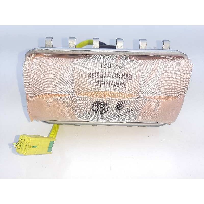 Recambio de airbag delantero derecho para subaru legacy familiar/outback b13 (bp) 2.0 d outback limited referencia OEM IAM 10332