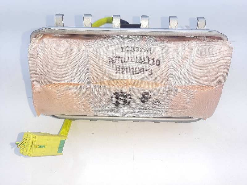 Recambio de airbag delantero derecho para subaru legacy familiar/outback b13 (bp) 2.0 d outback limited referencia OEM IAM 10332