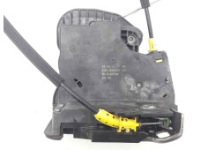 Recambio de cerradura puerta delantera derecha para opel astra k lim. 5türig business referencia OEM IAM 13507154 915C303907218S 2