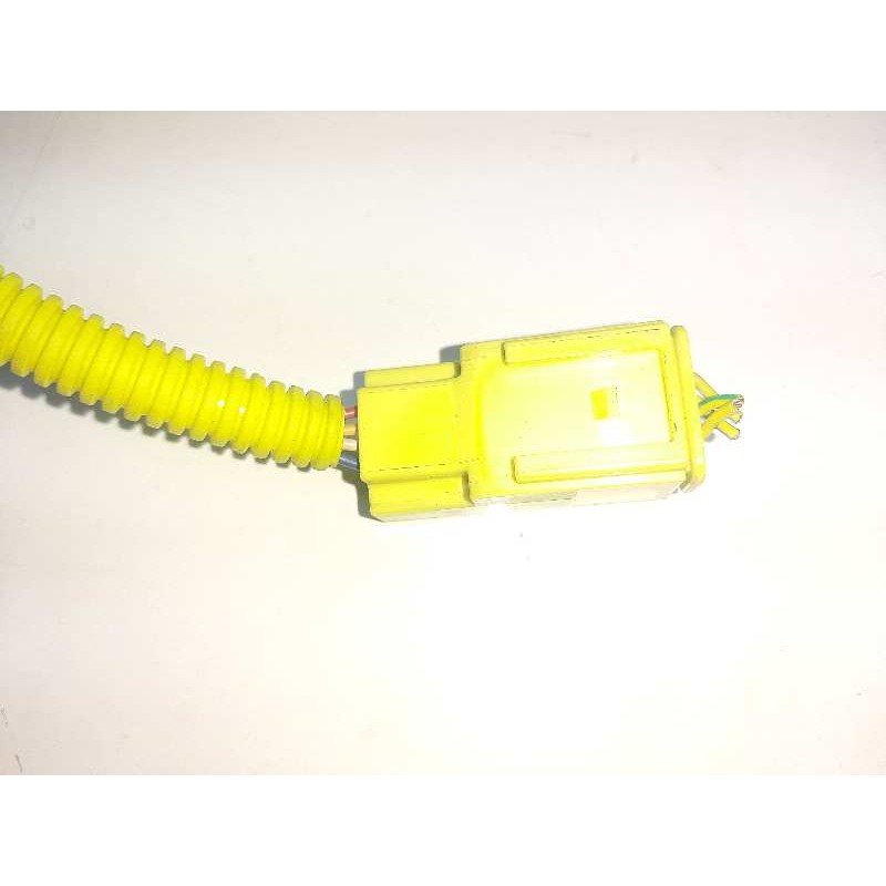 Recambio de airbag delantero derecho para subaru legacy familiar/outback b13 (bp) 2.0 d outback limited referencia OEM IAM 10332