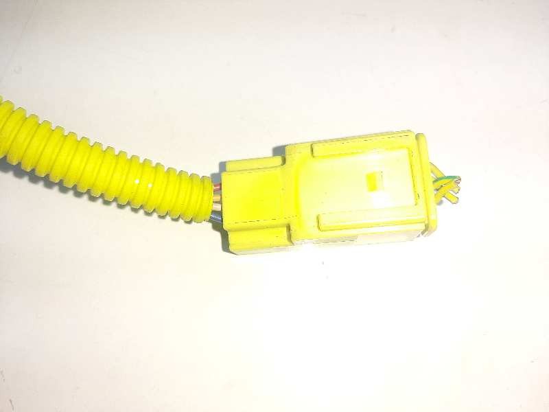 Recambio de airbag delantero derecho para subaru legacy familiar/outback b13 (bp) 2.0 d outback limited referencia OEM IAM 10332