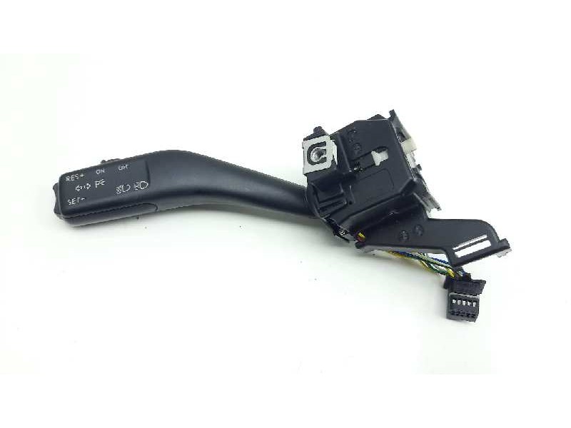 Recambio de mando luces para volkswagen touran (1t1) trendline referencia OEM IAM 1K0953513A  