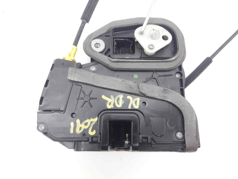 Recambio de cerradura puerta delantera derecha para opel astra k lim. 5türig business referencia OEM IAM 13507154 915C303907218S
