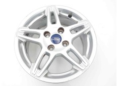 Recambio de llanta para ford fiesta (ccn) titanium referencia OEM IAM C1BC1007BB  