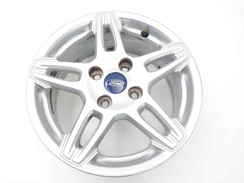 Recambio de llanta para ford fiesta (ccn) titanium referencia OEM IAM C1BC1007BB  