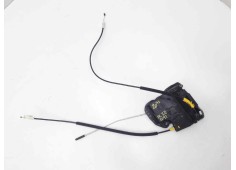 Recambio de cerradura puerta delantera izquierda para opel astra k lim. 5türig business referencia OEM IAM 138767 915C3039071A 