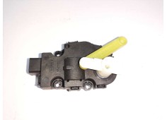 Recambio de motor apertura trampillas climatizador para bmw serie 5 lim. (f10) 525d referencia OEM IAM   