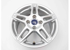 Recambio de llanta para ford fiesta (ccn) titanium referencia OEM IAM C1BC1007BB  