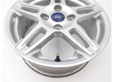 Recambio de llanta para ford fiesta (ccn) titanium referencia OEM IAM C1BC1007BB   2