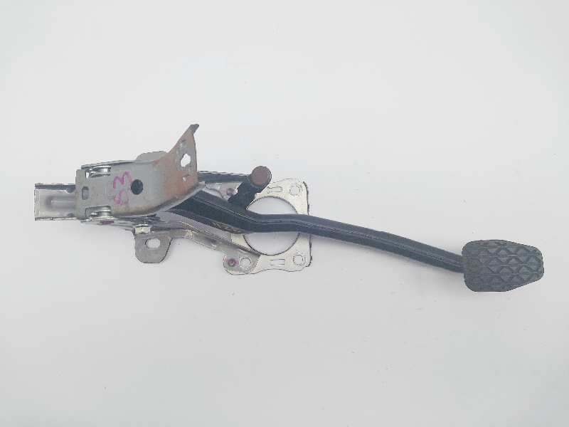 Recambio de pedal freno para mazda 2 lim. () luxury referencia OEM IAM DA7R43300  