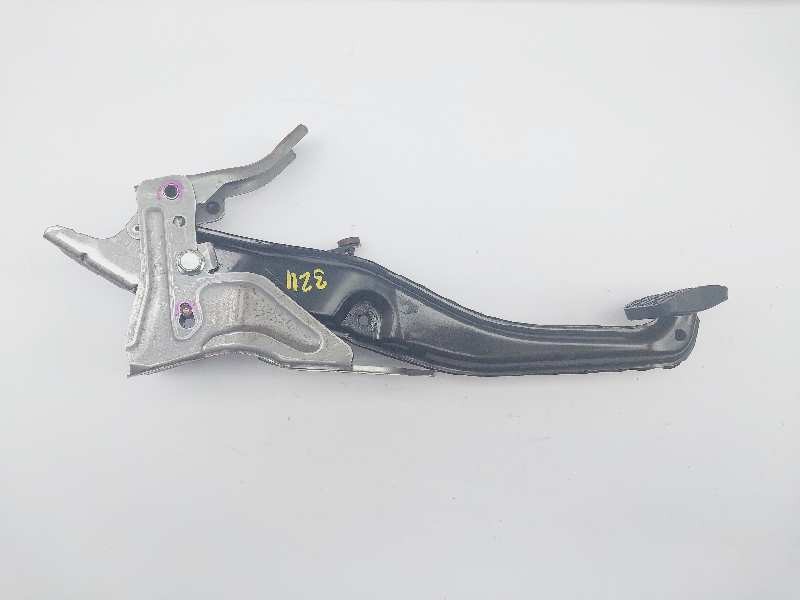 Recambio de pedal freno para mazda 2 lim. () luxury referencia OEM IAM DA7R43300  