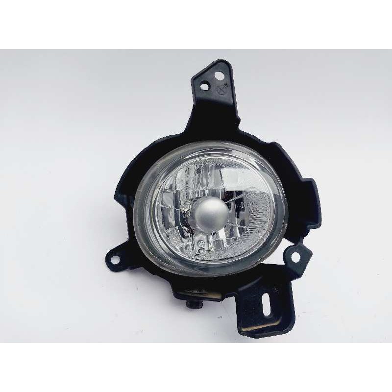 Recambio de faro antiniebla derecho para mazda 2 lim. () luxury referencia OEM IAM TK2151680A 11441977 DC3D51684A