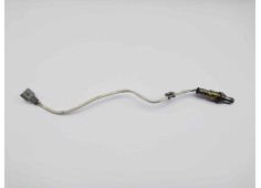 Recambio de sonda lambda para renault clio iv expression referencia OEM IAM H8200495791  