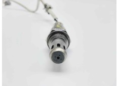 Recambio de sonda lambda para renault clio iv expression referencia OEM IAM H8200495791   2