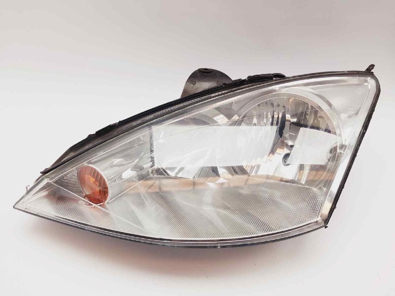Recambio de faro izquierdo para ford focus berlina (cak) ambiente referencia OEM IAM 1343657  