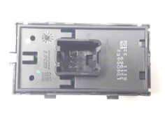 Recambio de mando elevalunas trasero izquierdo para opel astra k lim. 5türig business referencia OEM IAM 13408452   2