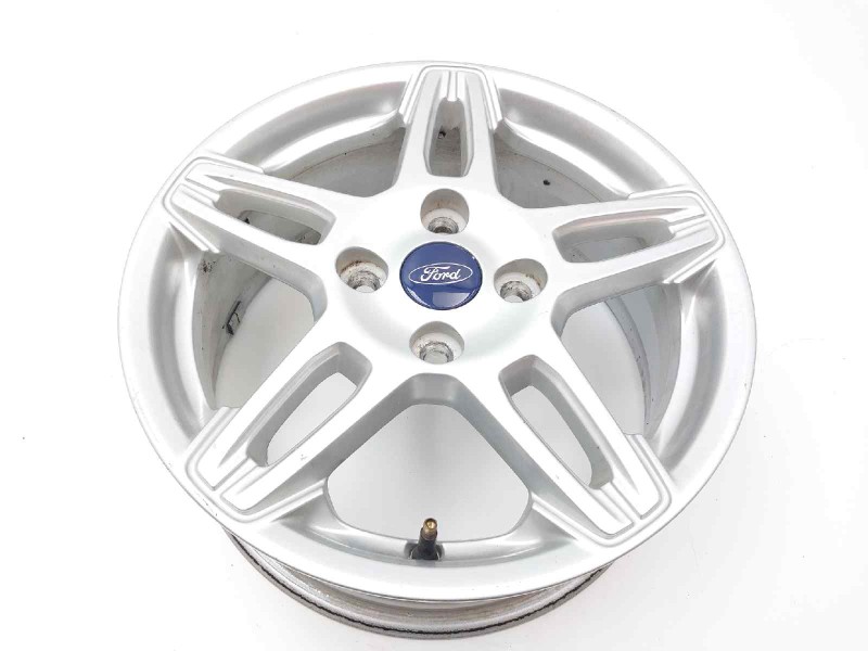 Recambio de llanta para ford fiesta (ccn) titanium referencia OEM IAM C1BC1007BB  