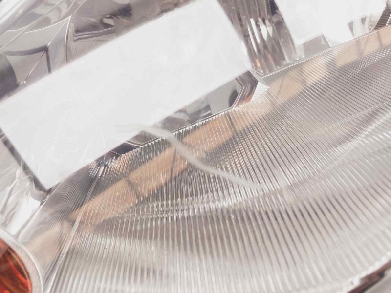 Recambio de faro izquierdo para ford focus berlina (cak) ambiente referencia OEM IAM 1343657  