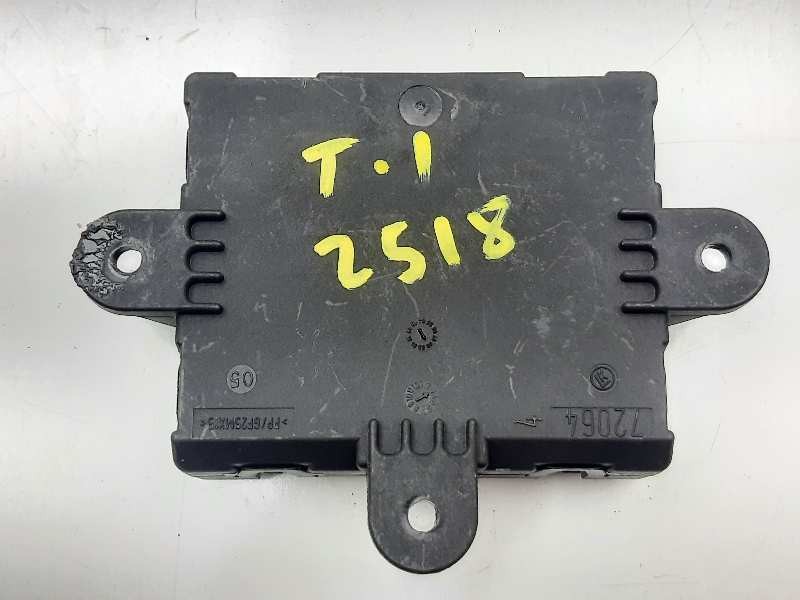 Recambio de modulo electronico para ford mondeo sportbreak (ca2) titanium referencia OEM IAM 7G9T14B534AD 0507917300 