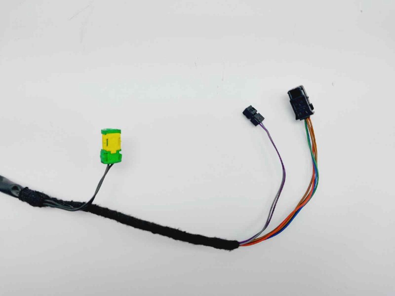 Recambio de retrovisor izquierdo para peugeot 807 st pack referencia OEM IAM 8151FW 14888790ZR 