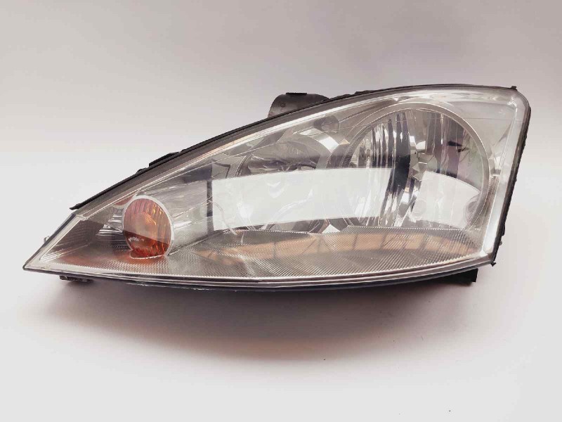 Recambio de faro izquierdo para ford focus berlina (cak) ambiente referencia OEM IAM 1343657  
