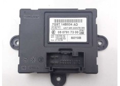 Recambio de modulo electronico para ford mondeo sportbreak (ca2) titanium referencia OEM IAM 7G9T14B534AD 0507917300 