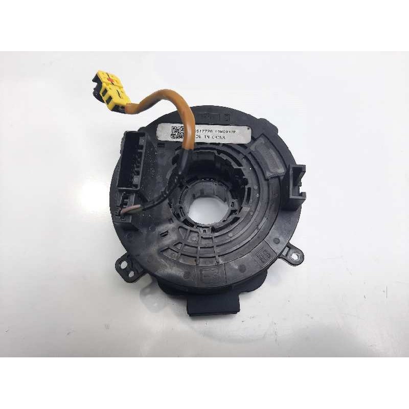 Recambio de anillo airbag para opel astra j sports tourer cosmo referencia OEM IAM 20817720 13W0017F 