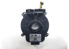 Recambio de anillo airbag para opel astra j sports tourer cosmo referencia OEM IAM 20817720 13W0017F  2