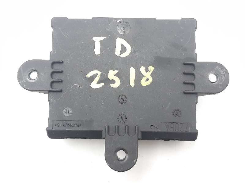 Recambio de modulo electronico para ford mondeo sportbreak (ca2) titanium referencia OEM IAM 7G9T14B534AD 0507917300 